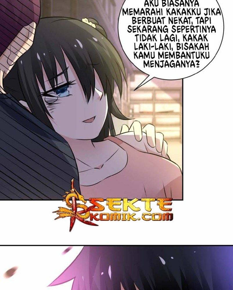 Super System Chapter 13 Bahasa Indonesia